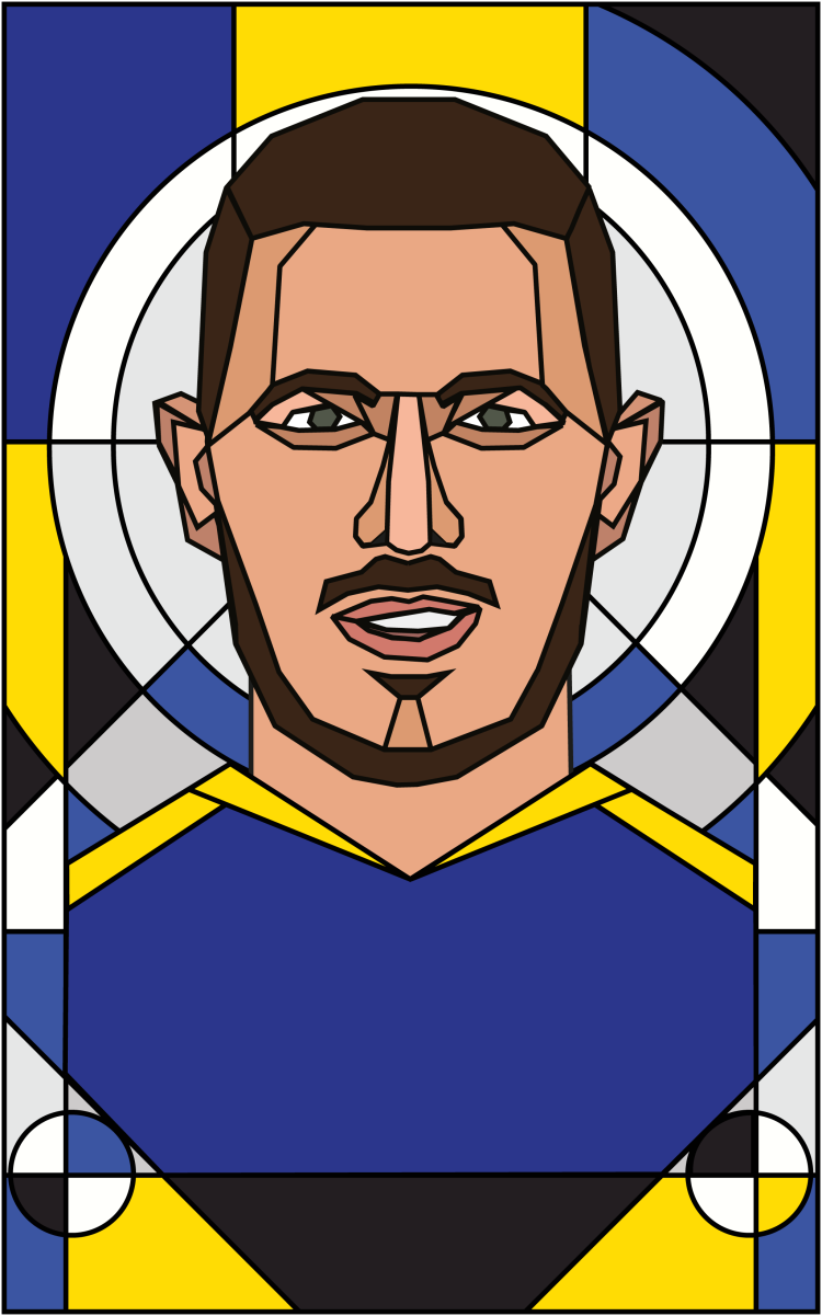 而隊內靈魂 而隊內靈魂