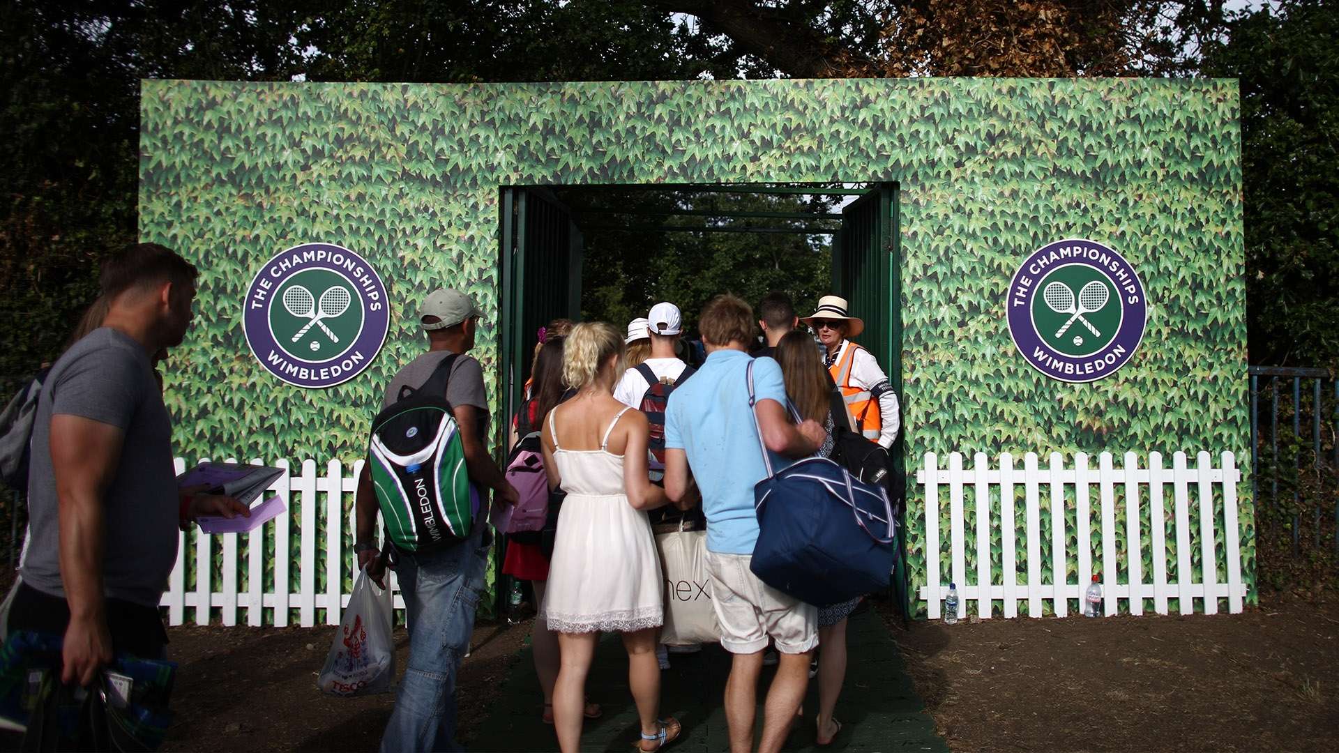 各方面的努 各方面的努