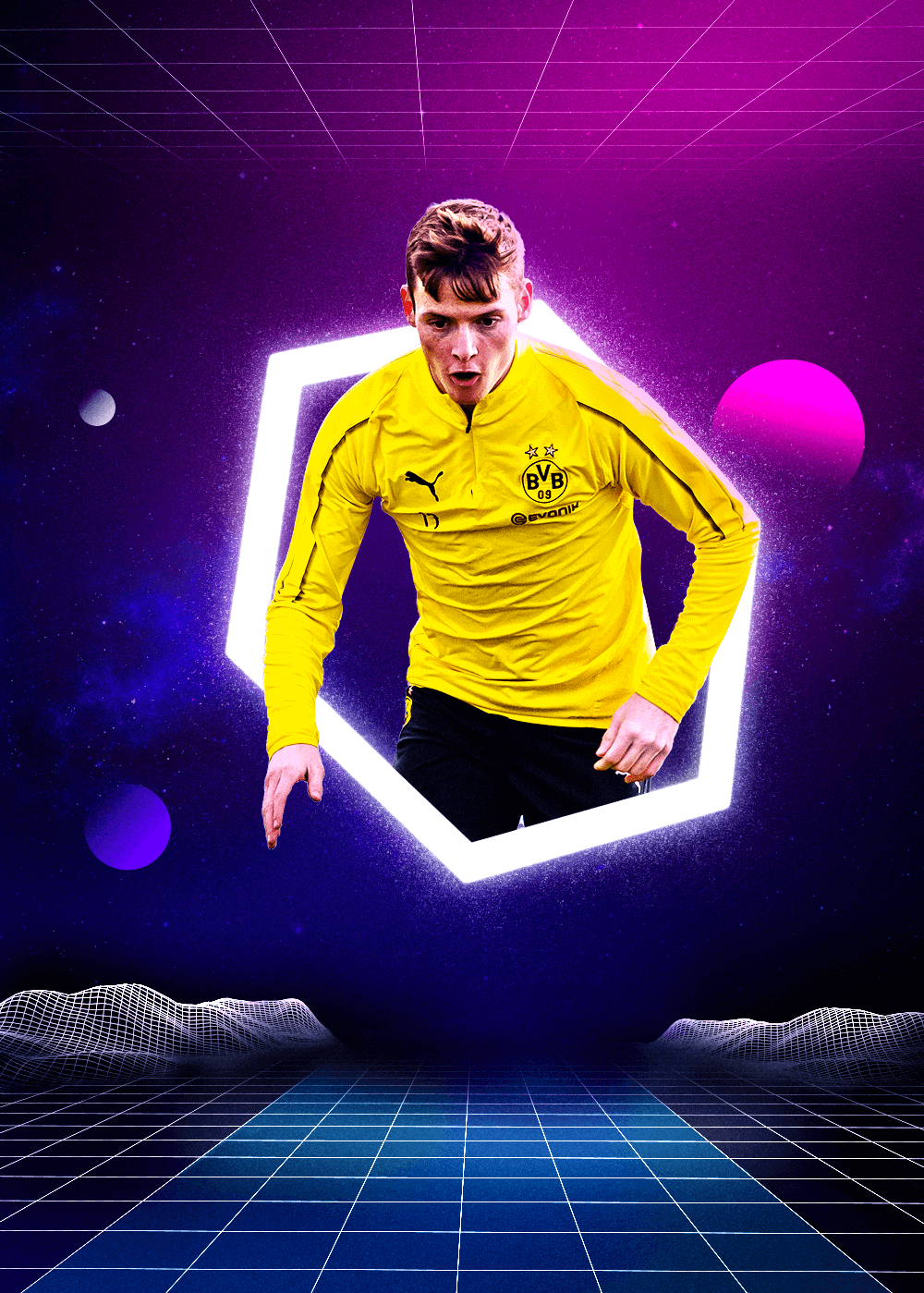 这样的年轻 这样的年轻